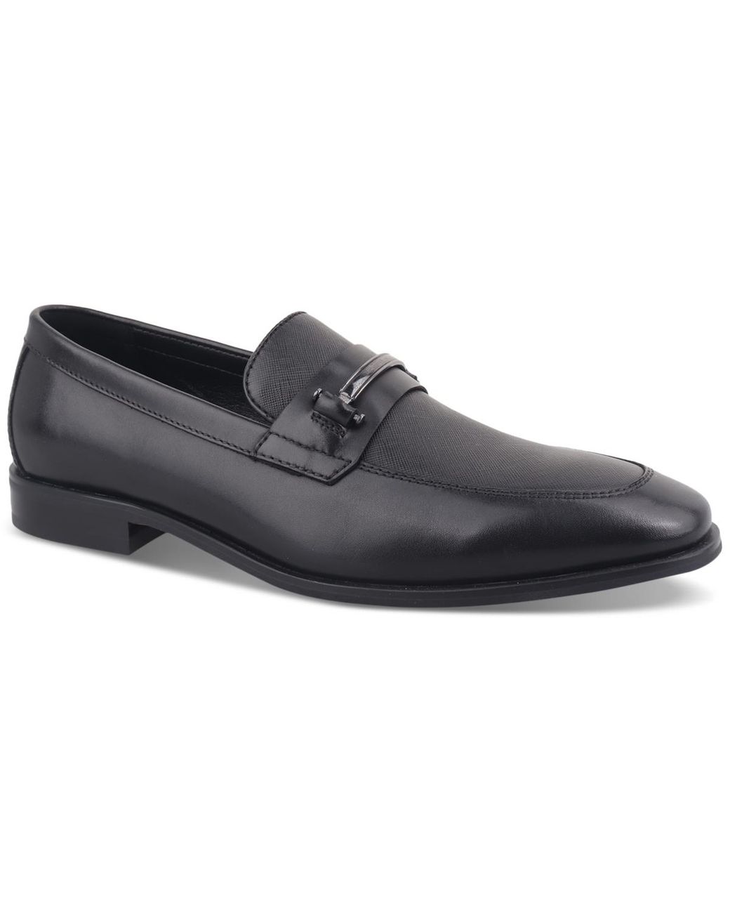 white christmas dresses Alfani Men's Phillip Comfortable Oxfords Dress Shoe main image 0