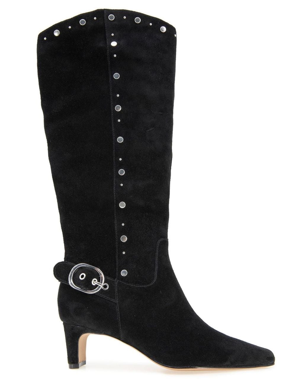 Splendid Black Jack Studs