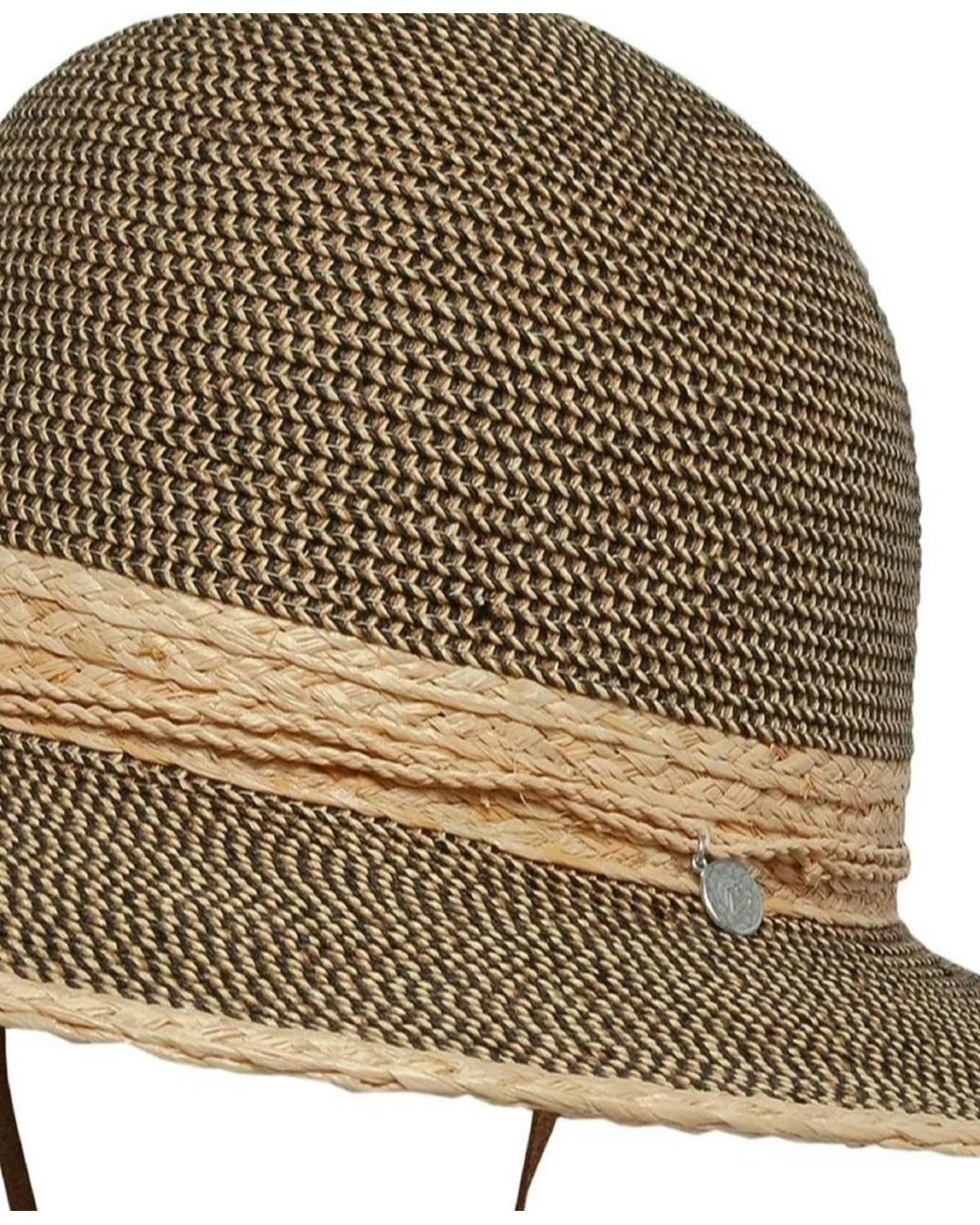 Sunday Afternoons Metallic Athena Hat