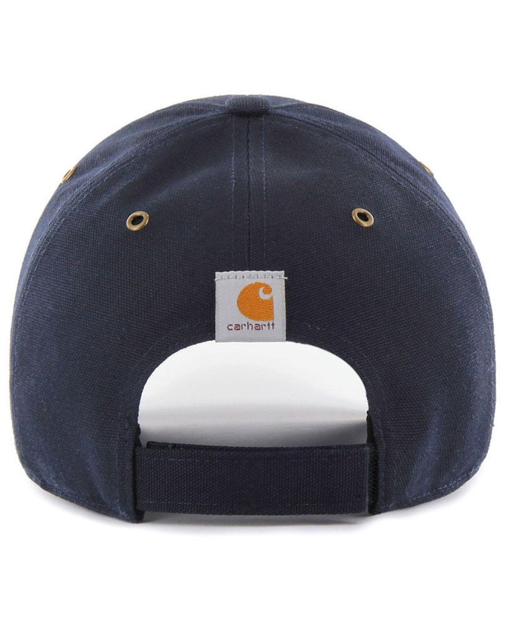 Kansas City Royals 47 Brand Blue Script Defend the Crown Relax Adj Hat  Cap