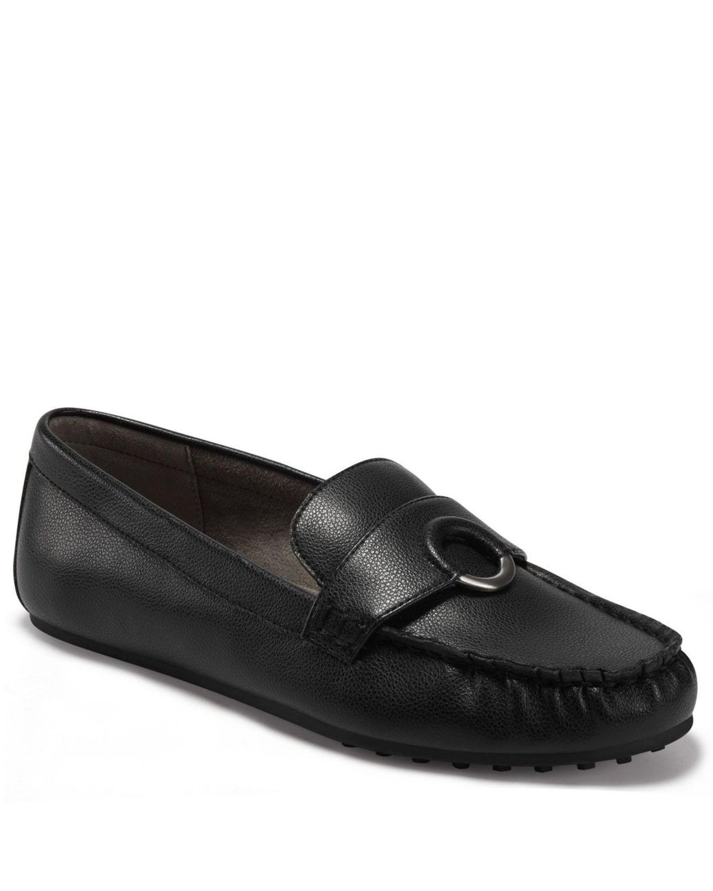 aerosoles driving loafer
