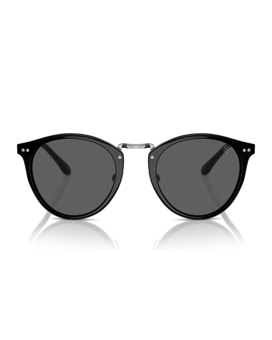 Ralph Lauren Black Sunglasses for men
