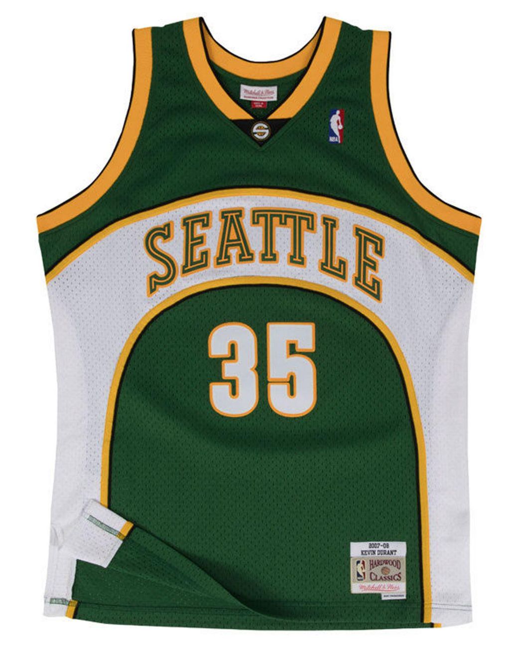 kevin mitchell jersey