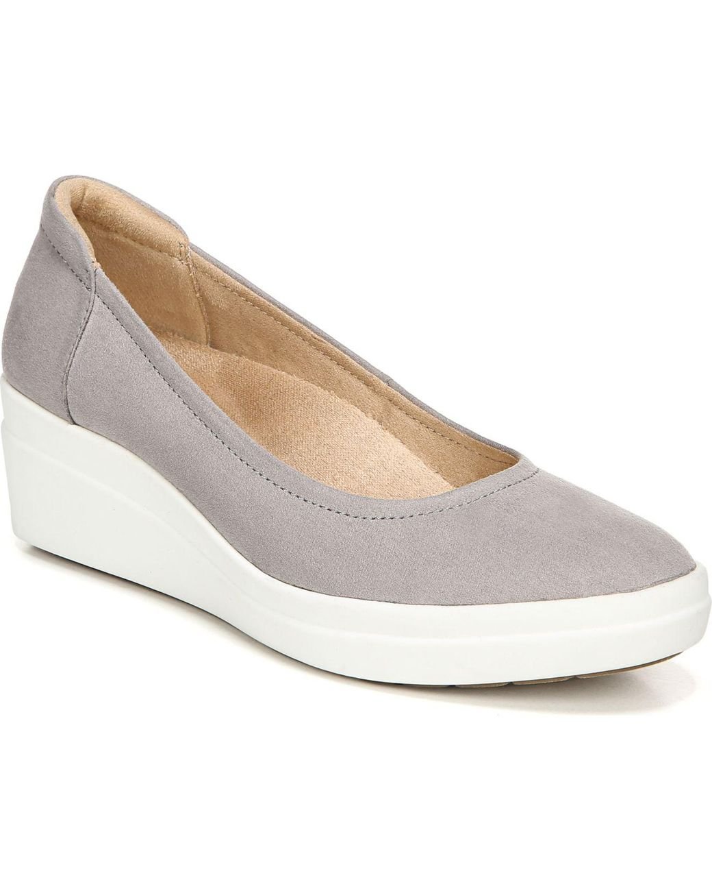 tory burch flats elastic