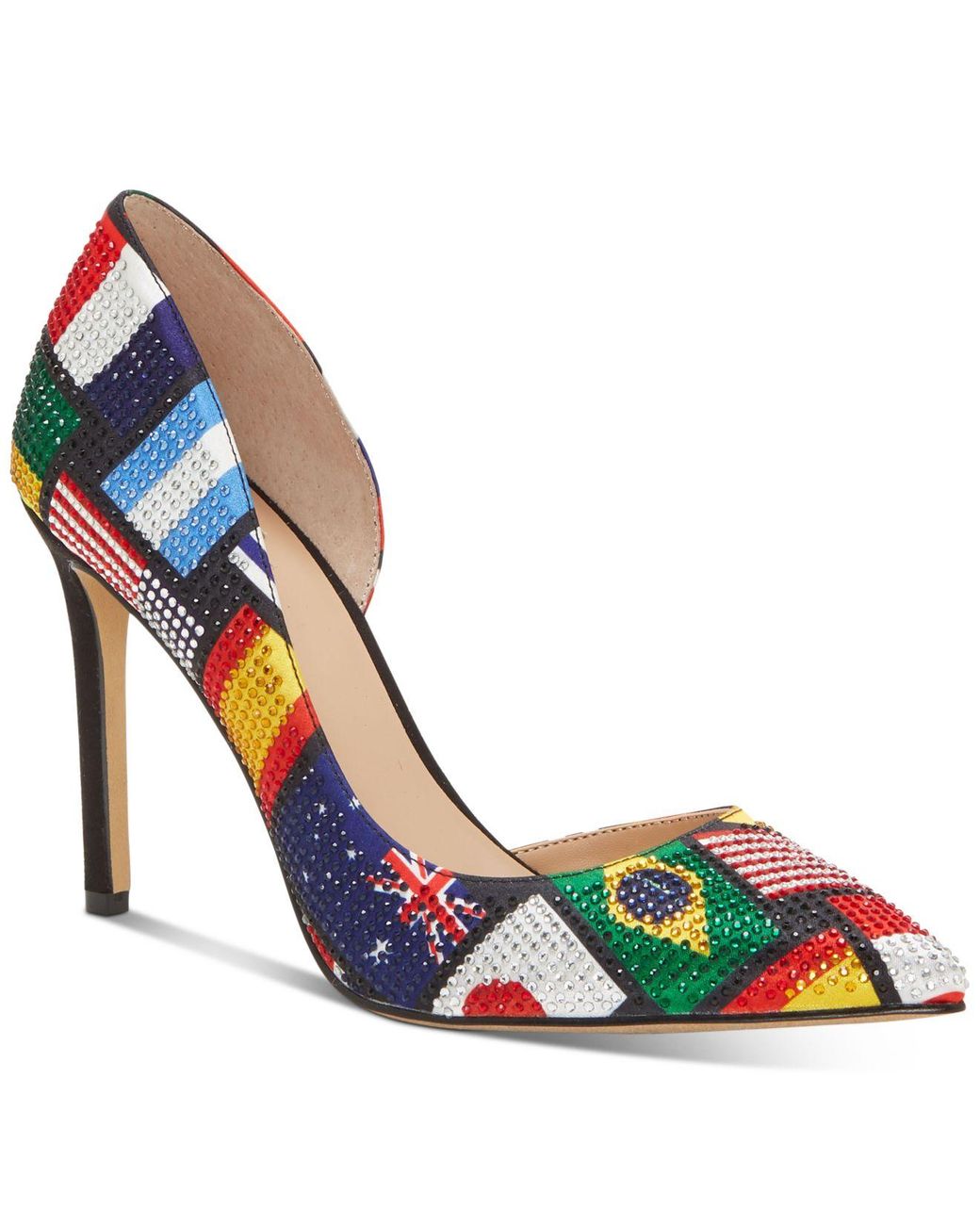 kenjay pumps