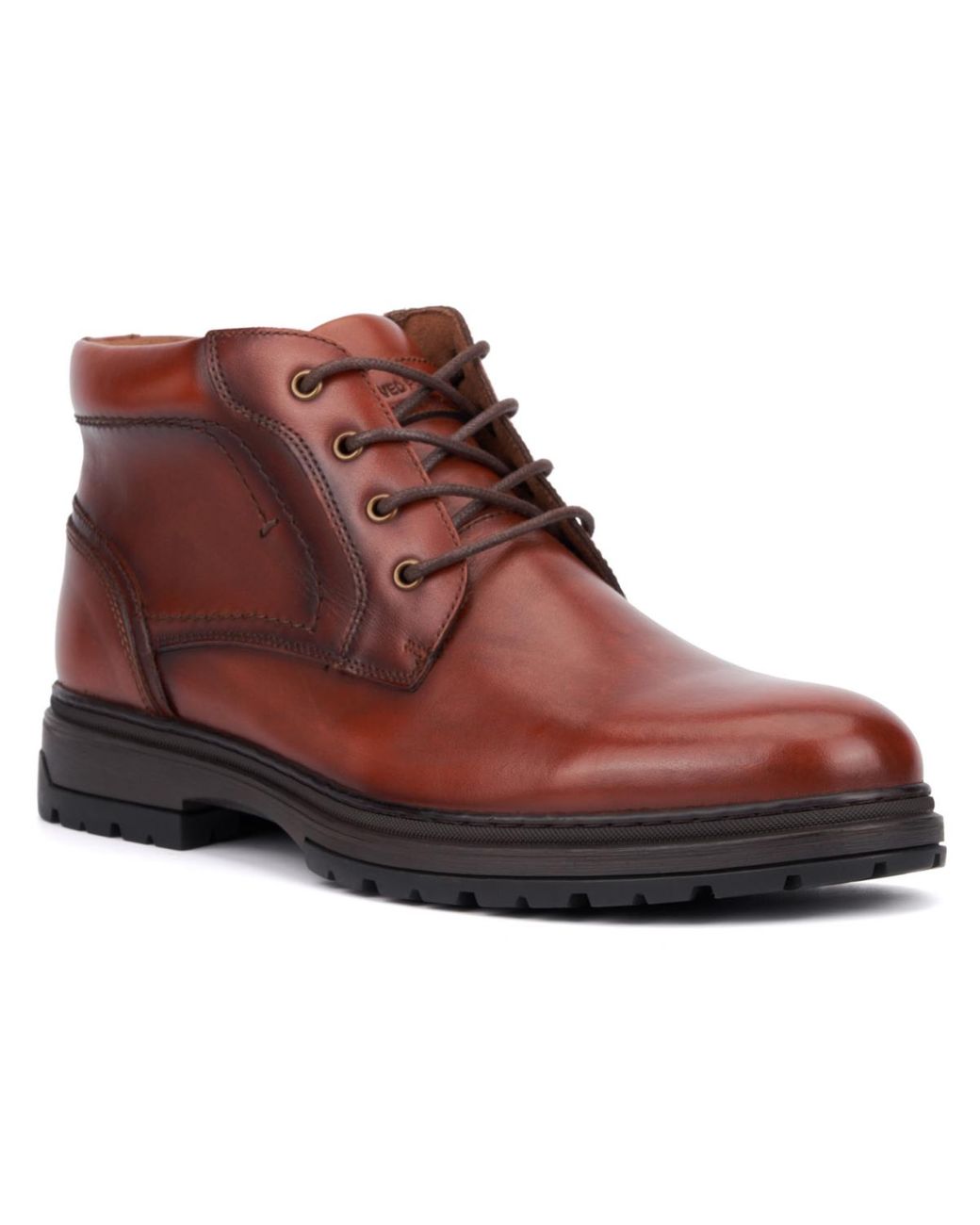 reserved footwear chukka boots
