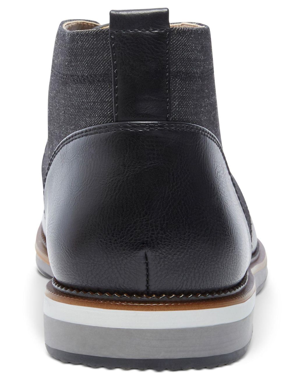 Steve madden 2025 hinton chukka boot