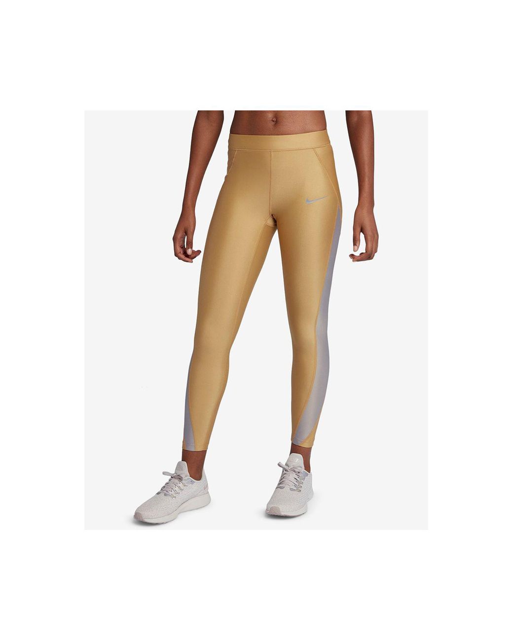 Nike Women's Dri-FIT Running Leggings - Macy's