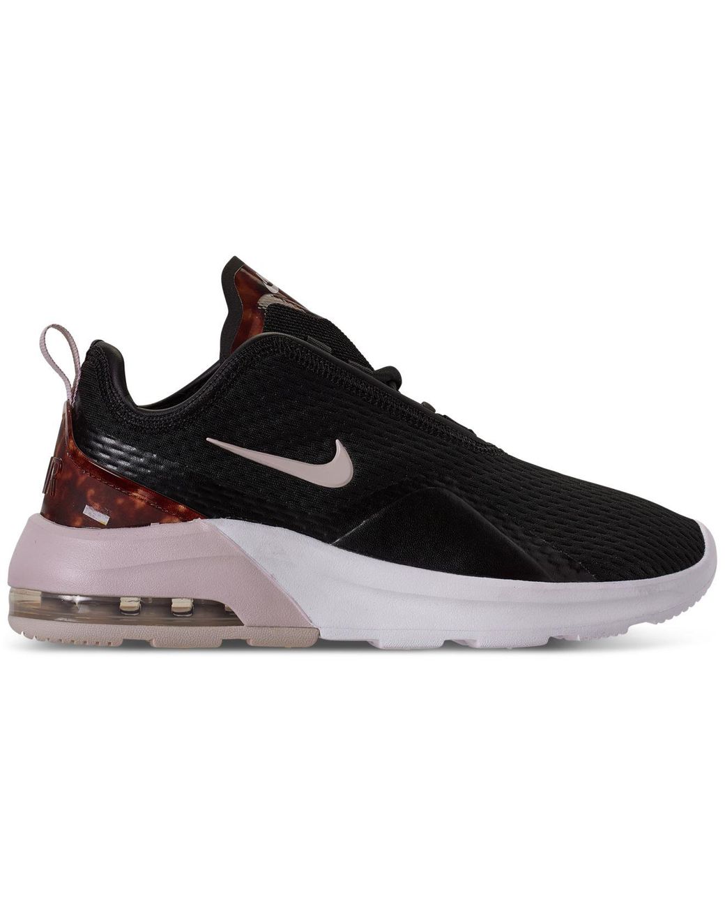 nike women's air max motion 2 casual sneakers from finish line