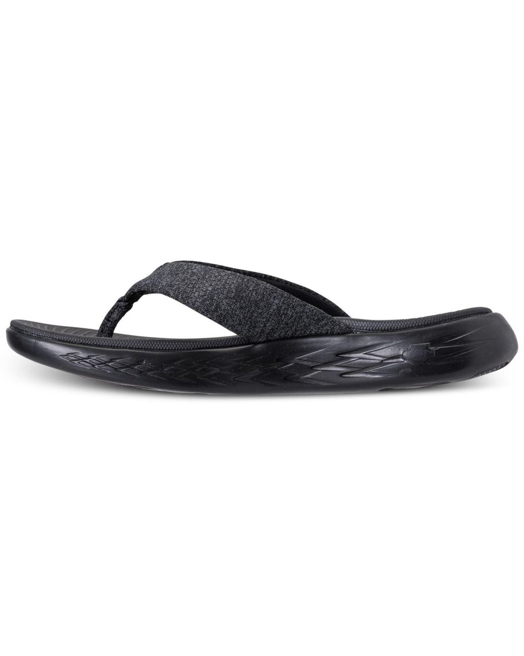 skechers thong sandals flip flops