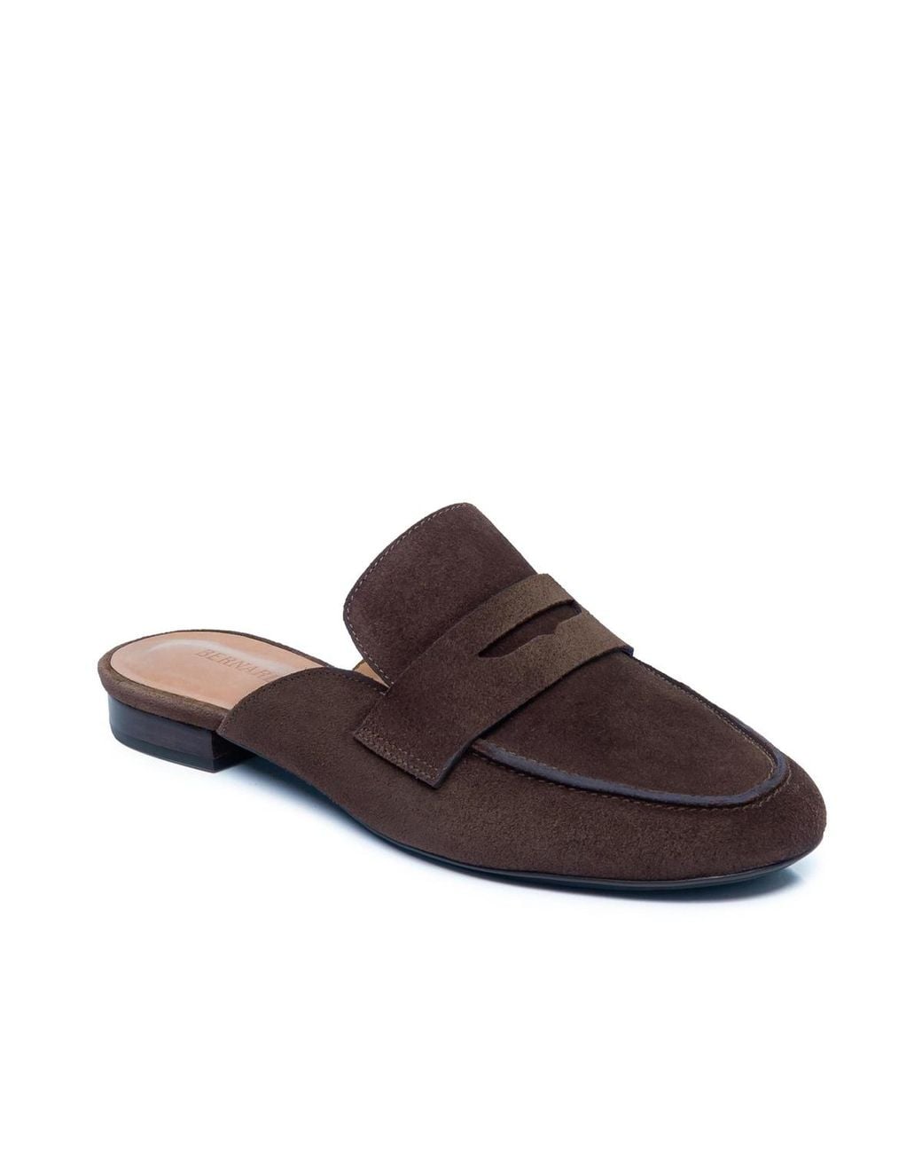 Bernardo Brown Bernardo Balda Loafer Mule