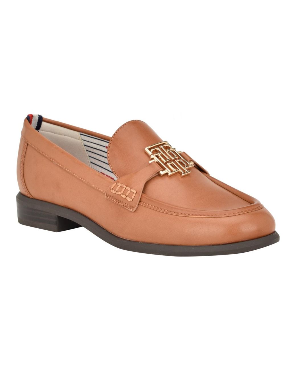 Tommy top hilfiger moccasins