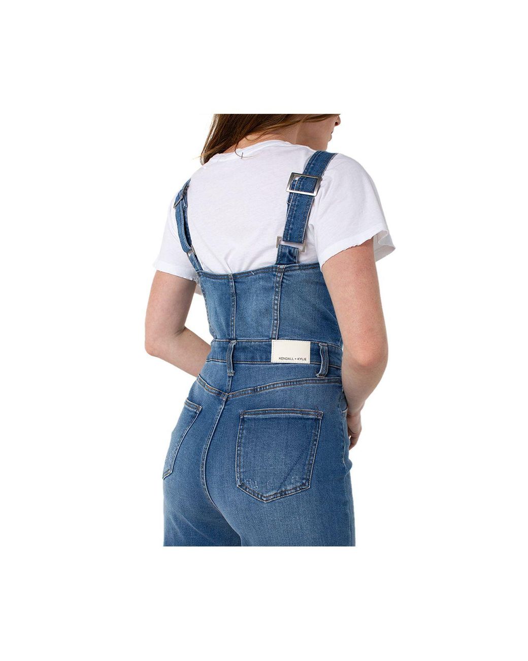 jean jumpsuits for juniors