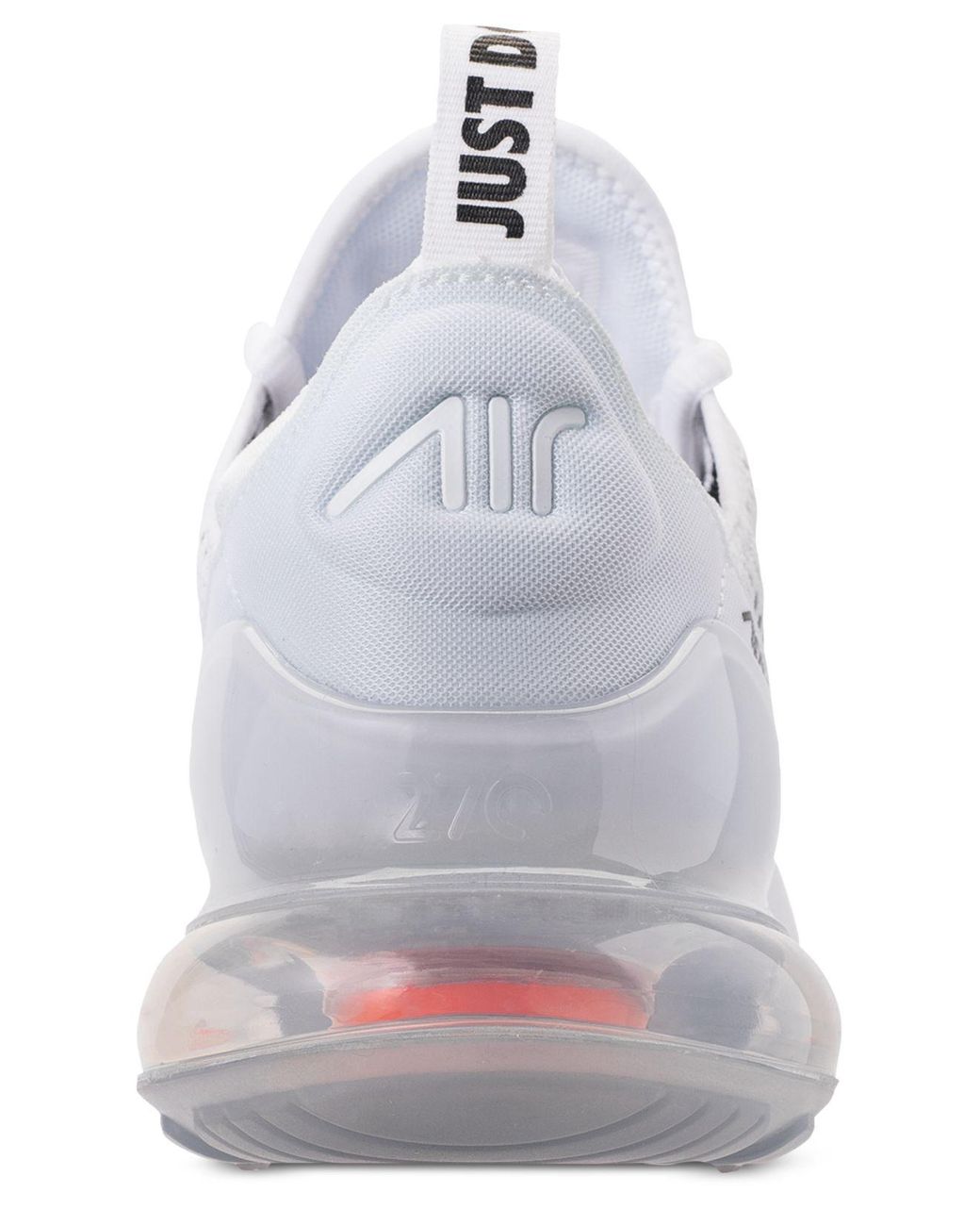Finish line air deals max 27 react