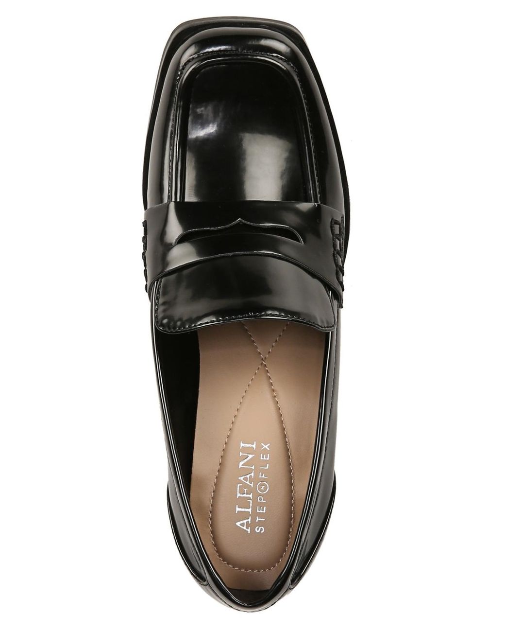 Alfani penny loafers sale