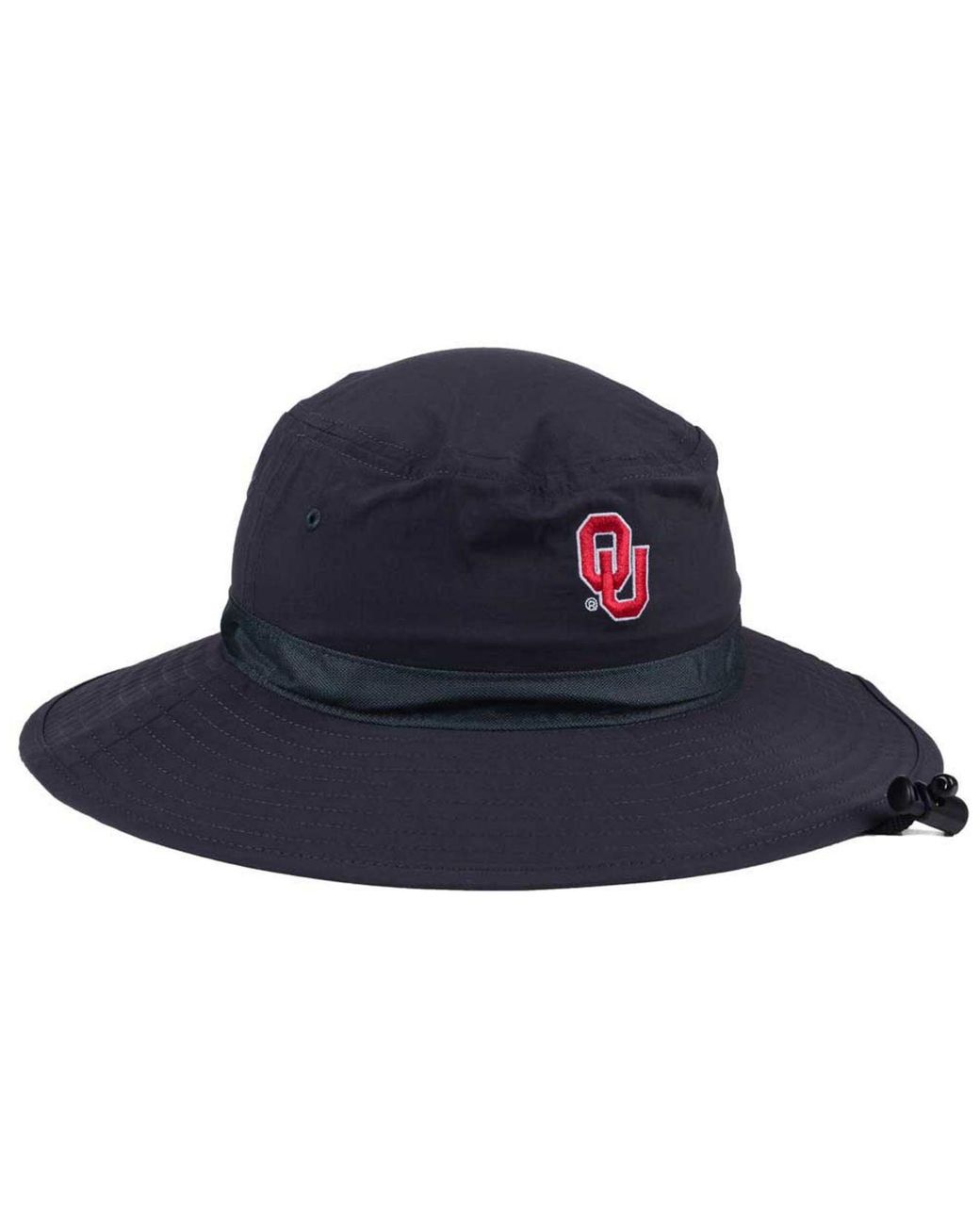 Nike Synthetic Oklahoma Sooners 