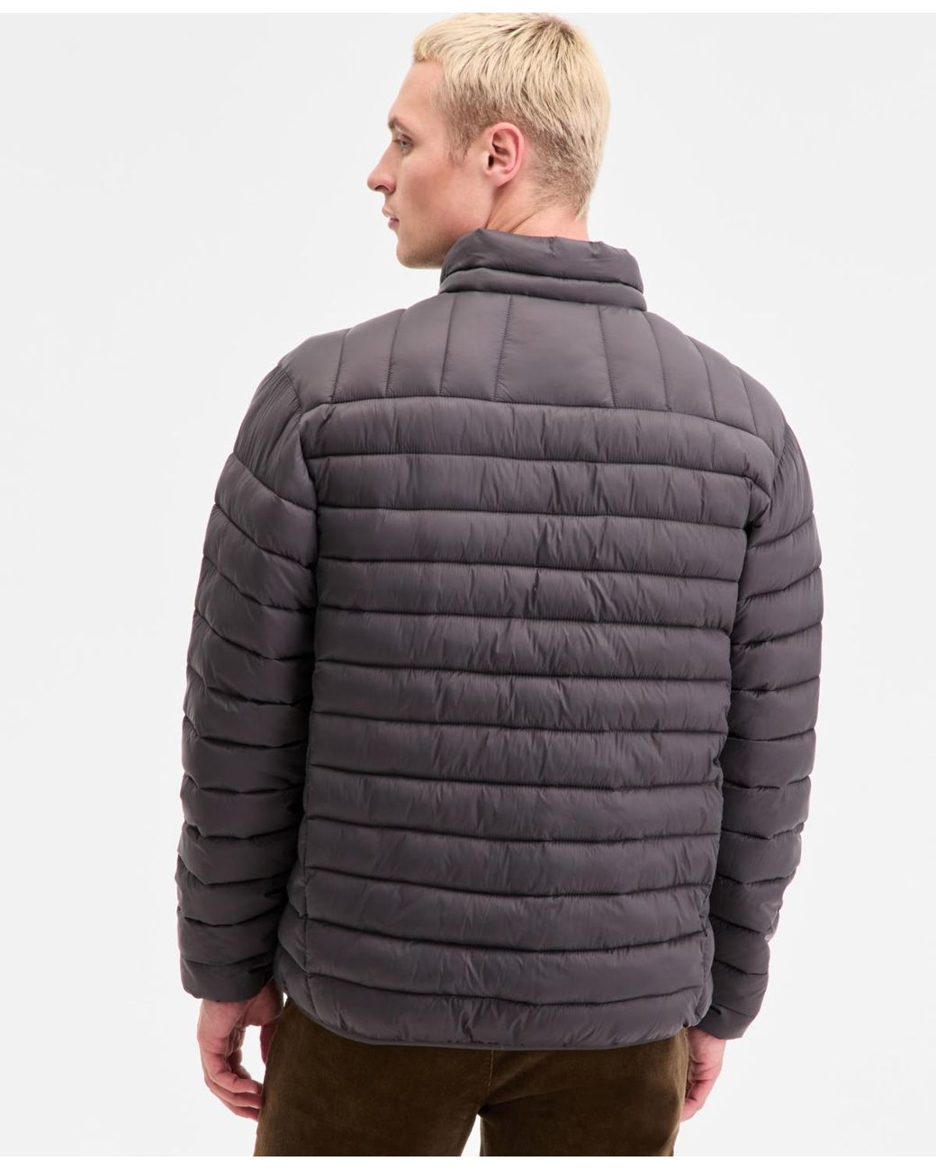 Hawke & Co. Blue Outfitter Empire 2.0 Primaloft Packable Jacket for men