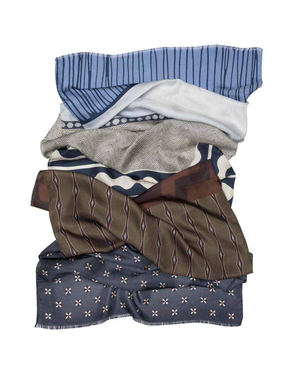 Elizabetta Blue Atri for men