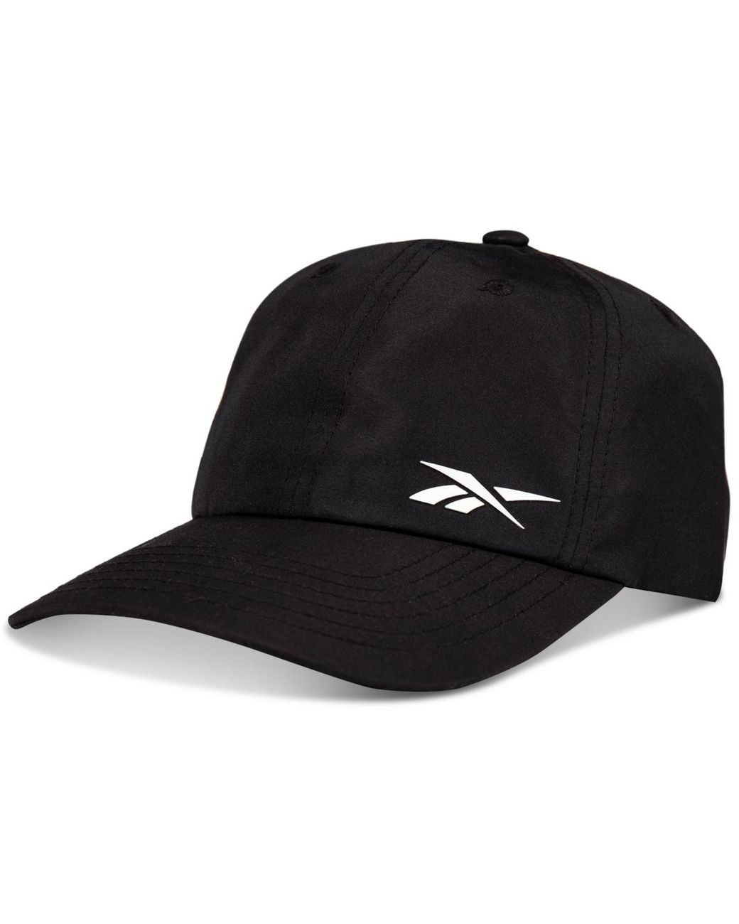 Reebok Black Flow Cap for men