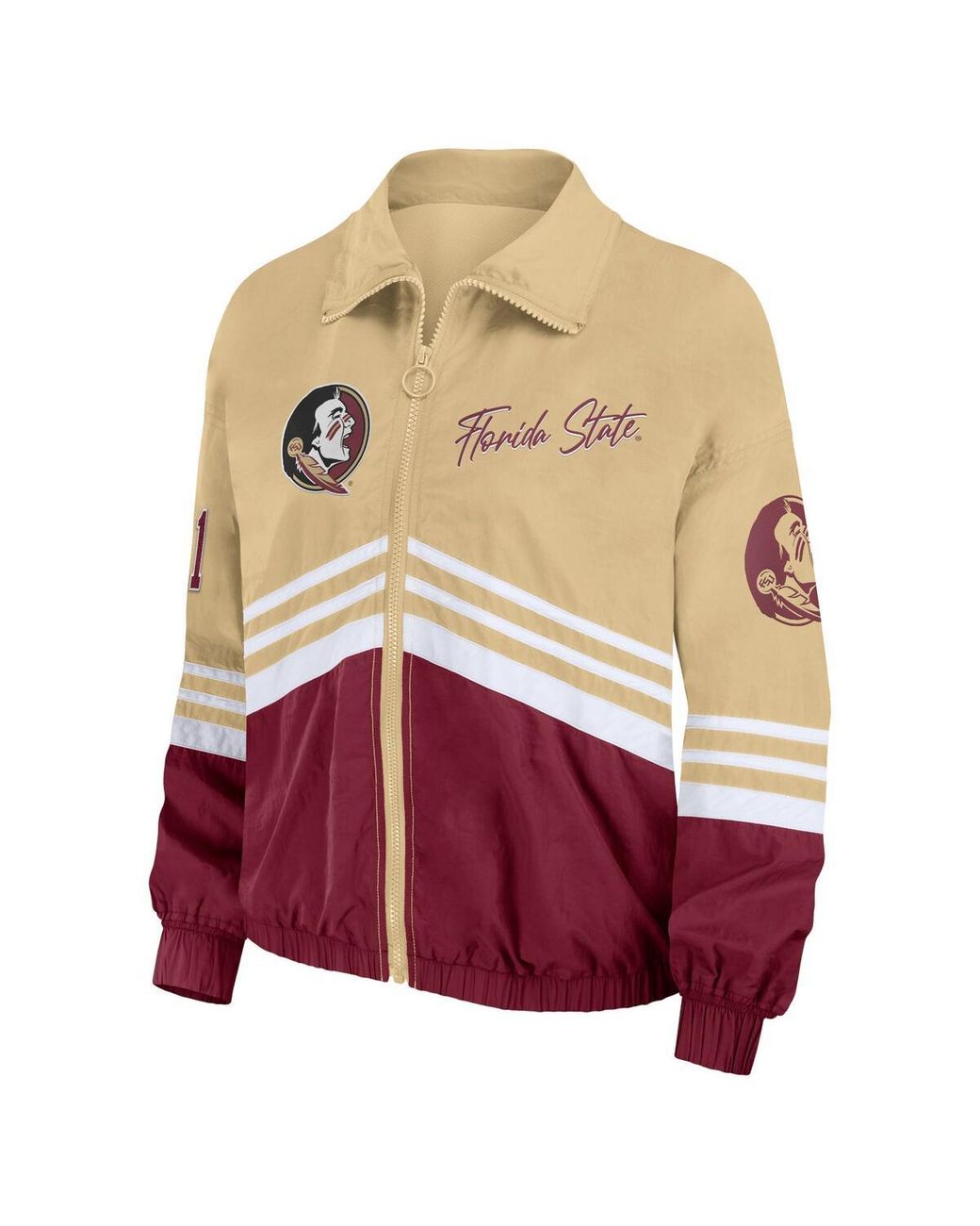 Fsu windbreaker new arrivals