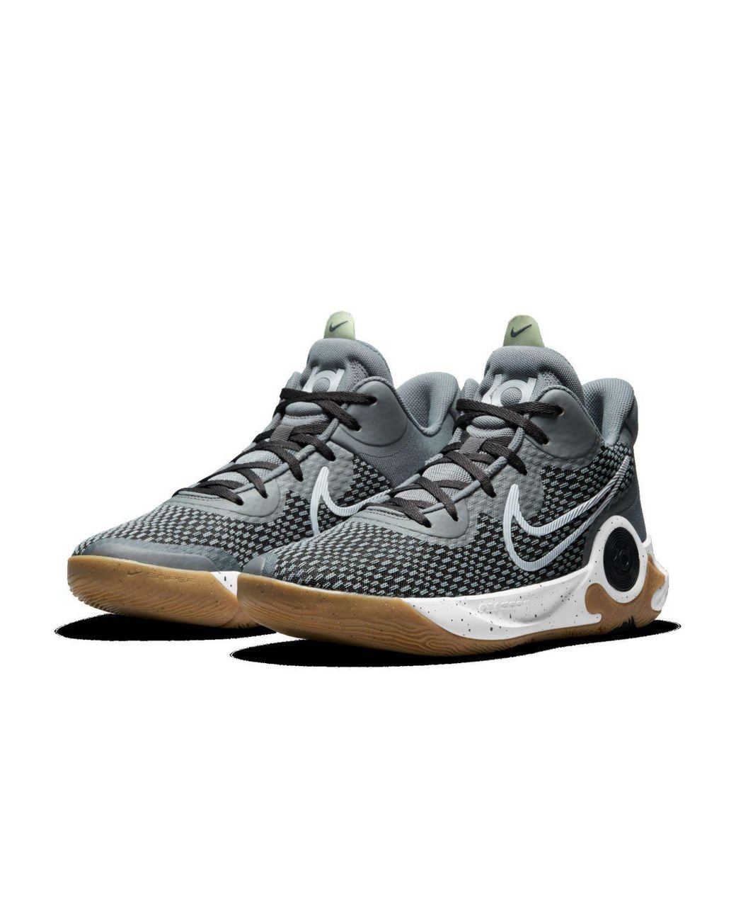 Nike Rubber Kd Trey 5 Ix Basketball Sneakers From Finish Line for Men ...