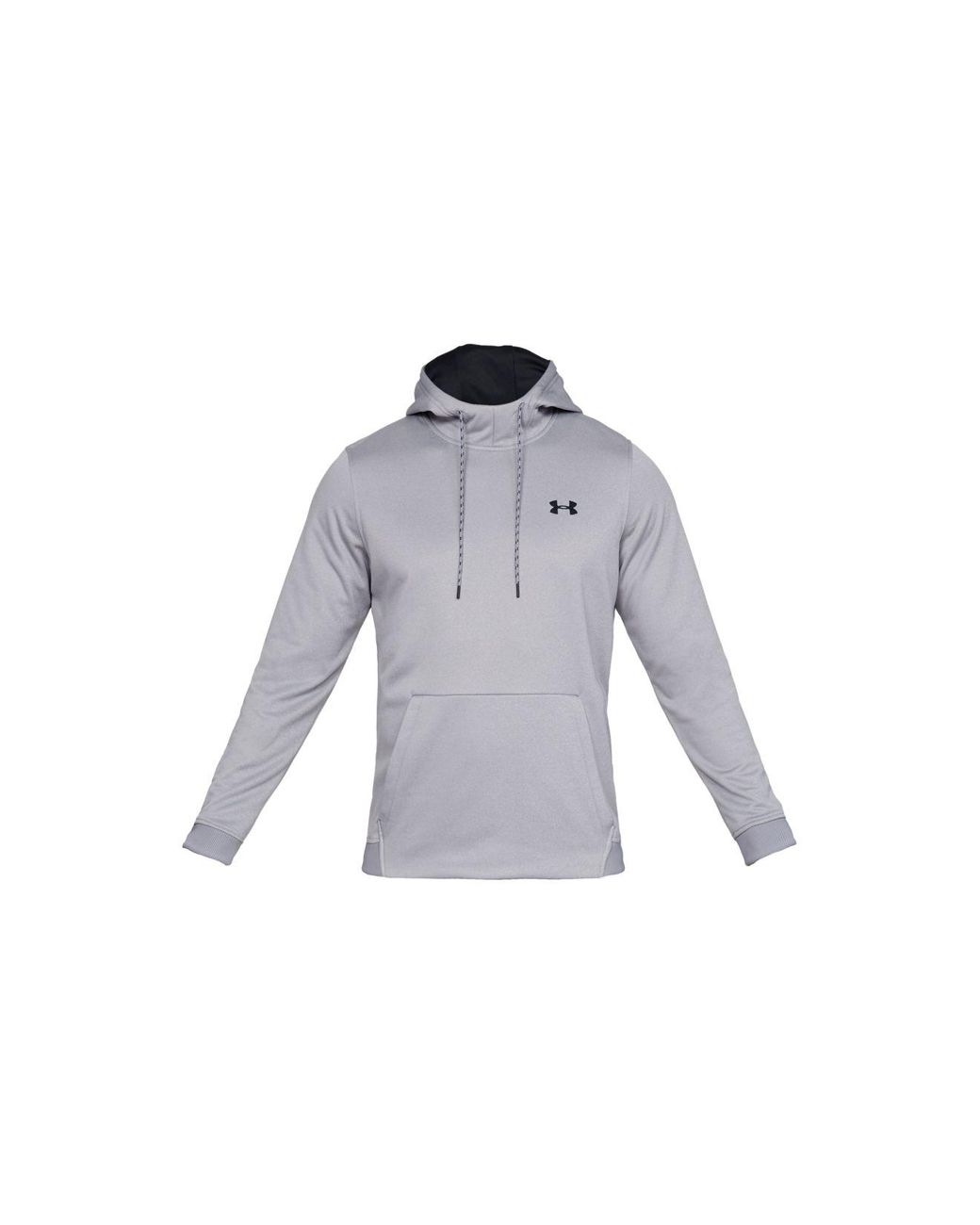 big and tall under armour hoodie