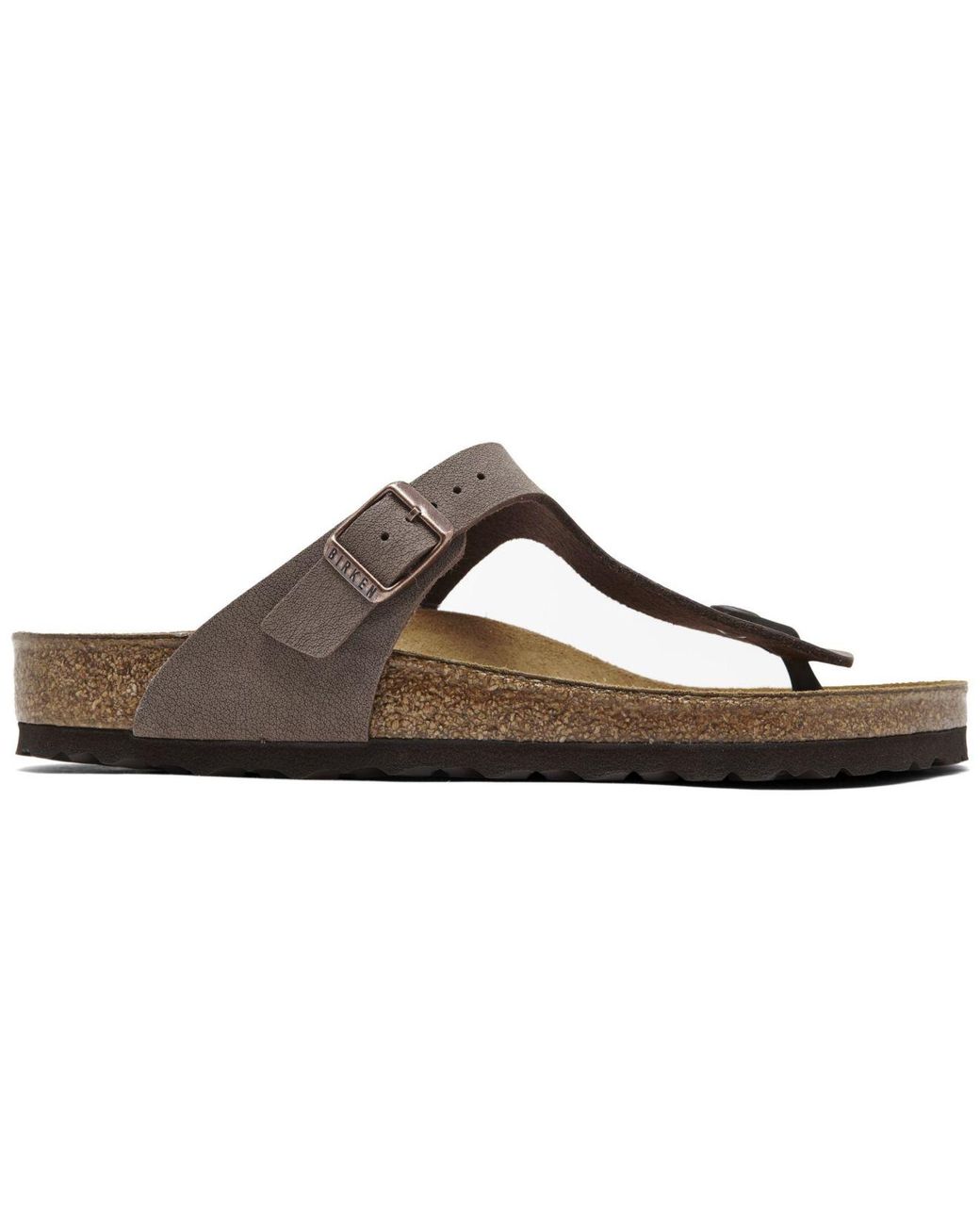 birkenstock mayari metallic copper