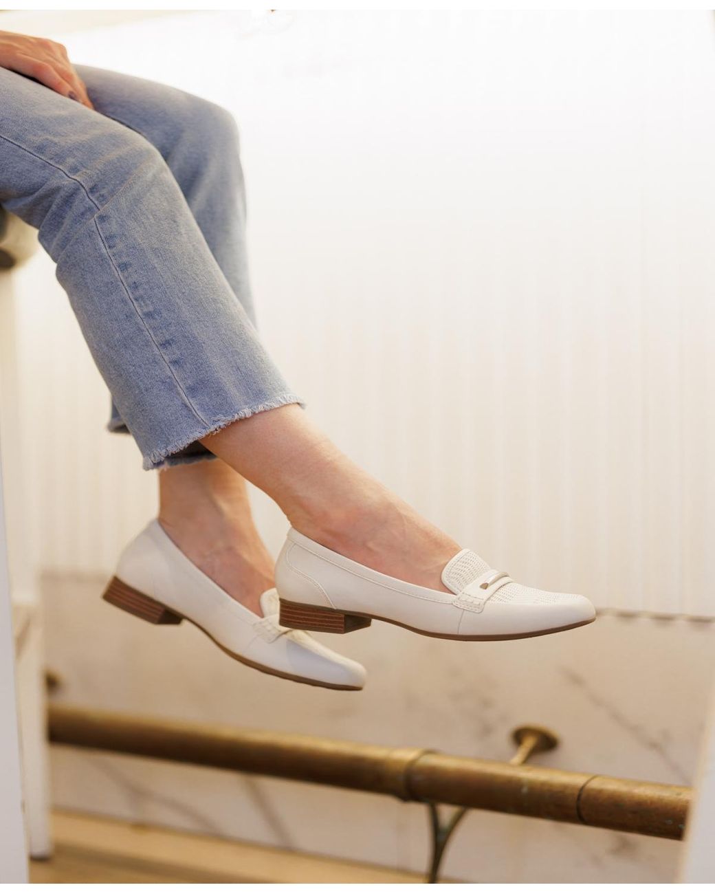 Clarks calla aster 2025