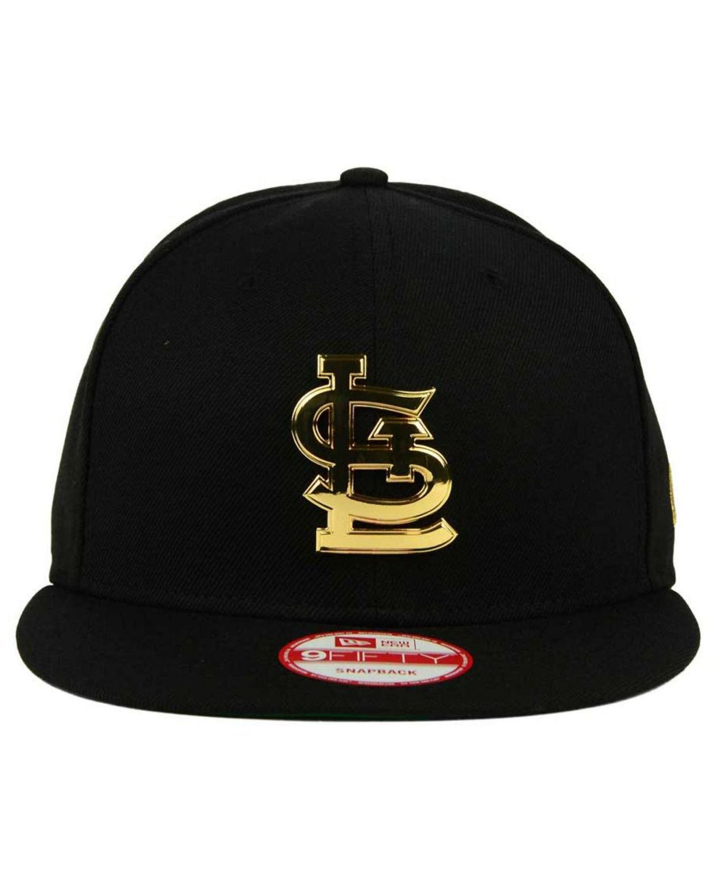 KTZ Wool St. Louis Cardinals League O 