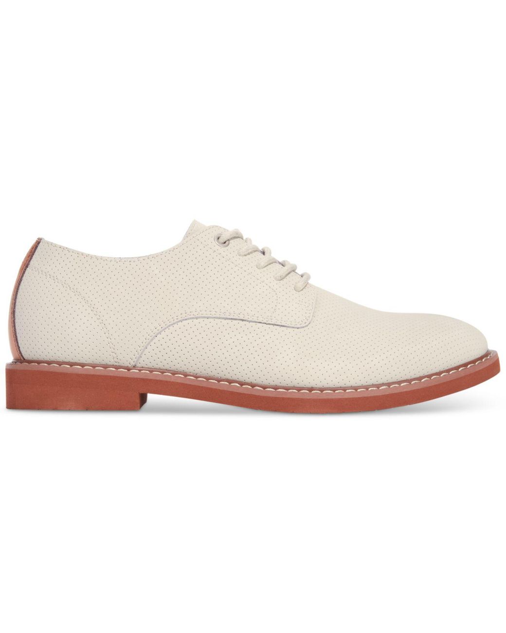 Tommy Hilfiger Men's Seaside Perforated 