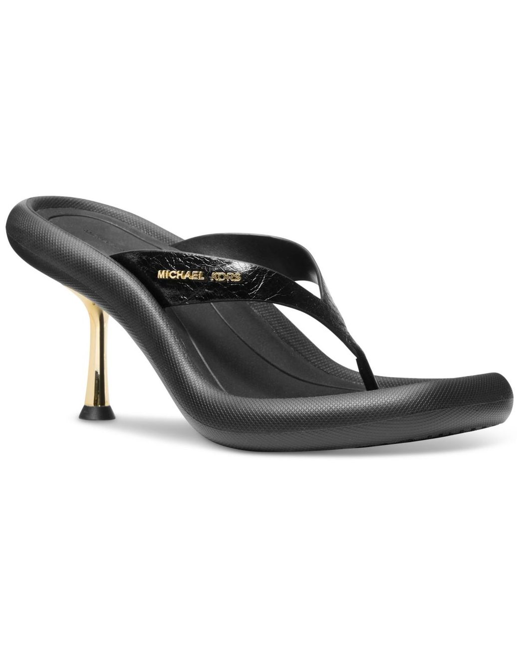 slim fit dress slacks ODYSSEY Black Leather Strappy Square-Toe Women Sandal – Steve Madden