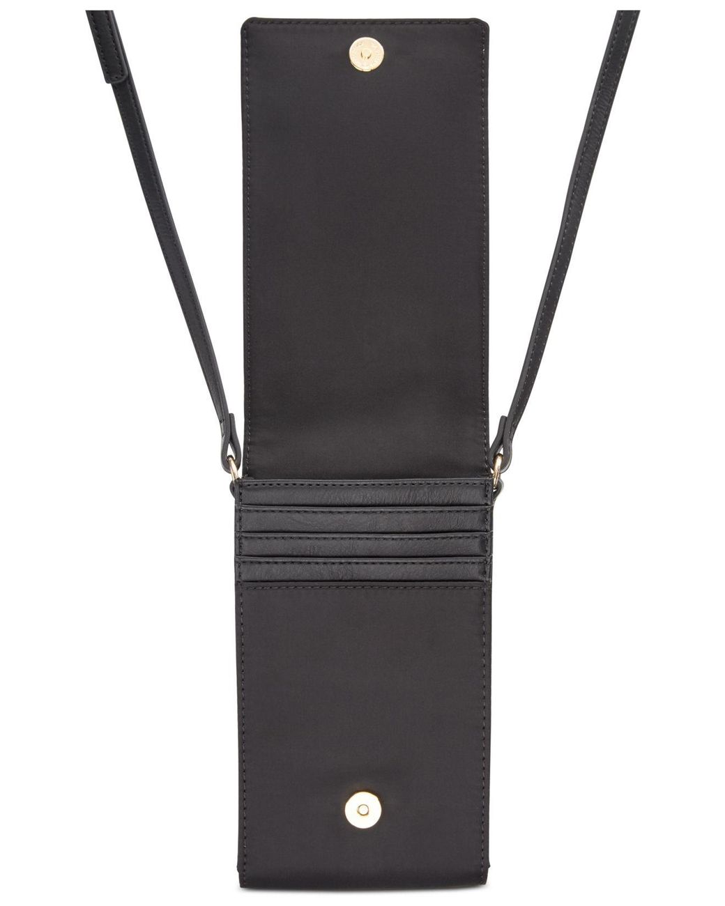 tommy hilfiger julia phone crossbody