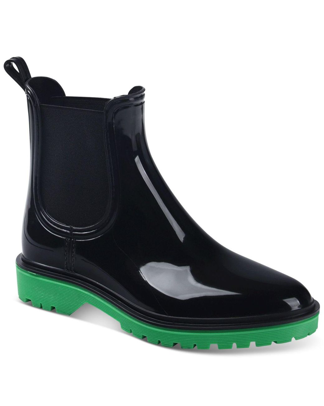 INC International Concepts Rylien Rain Boots, Created For Macy's in
