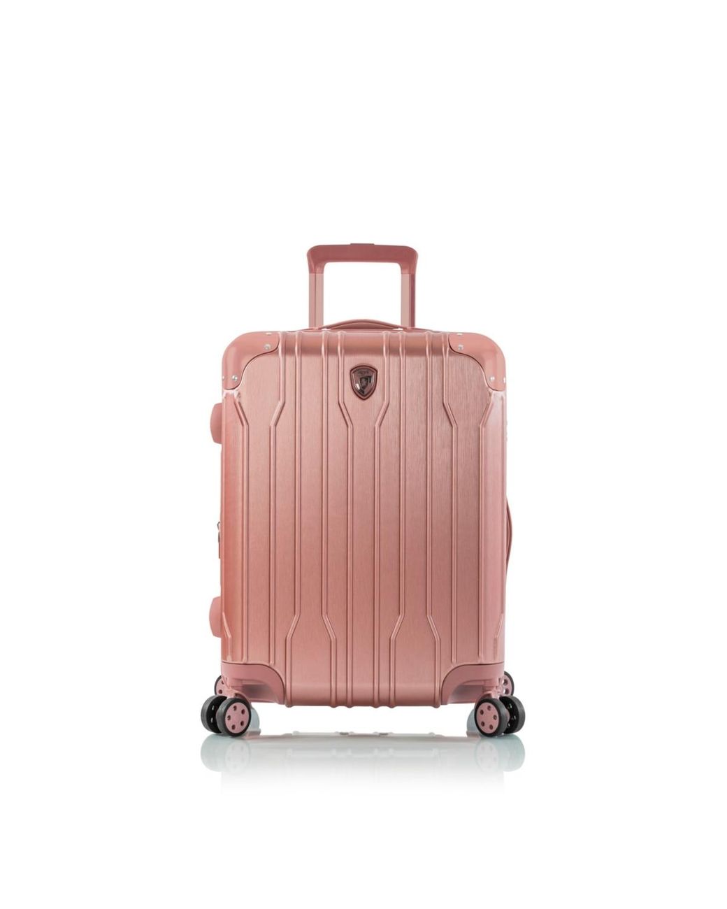 Pink Spinner Heys Xtrak 21