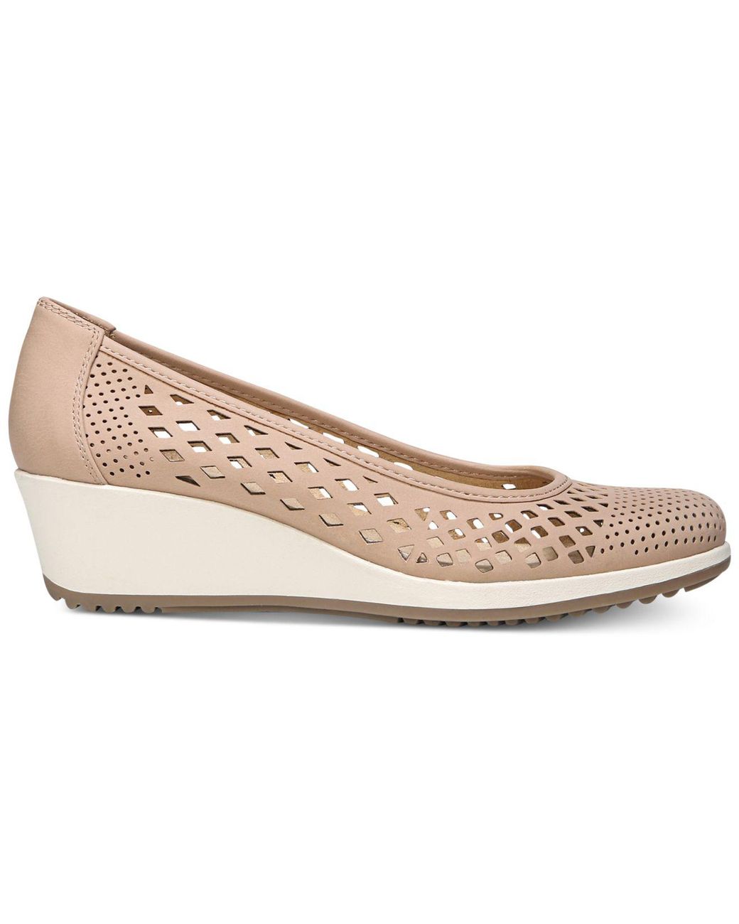 naturalizer brina wedge