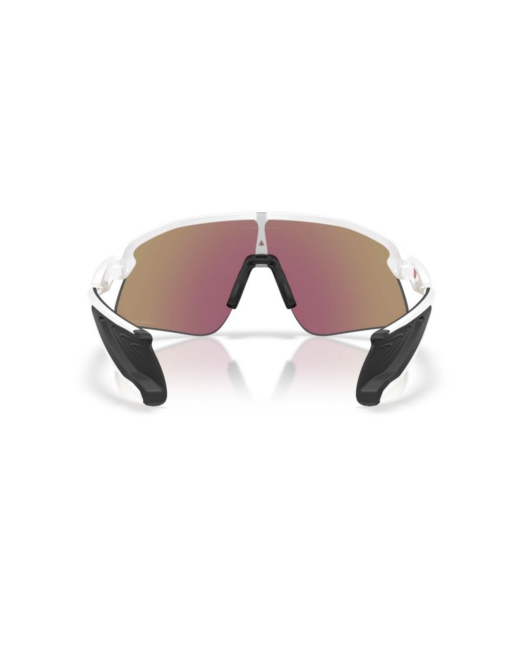 Oakley Blue Rectangle Sunglasses