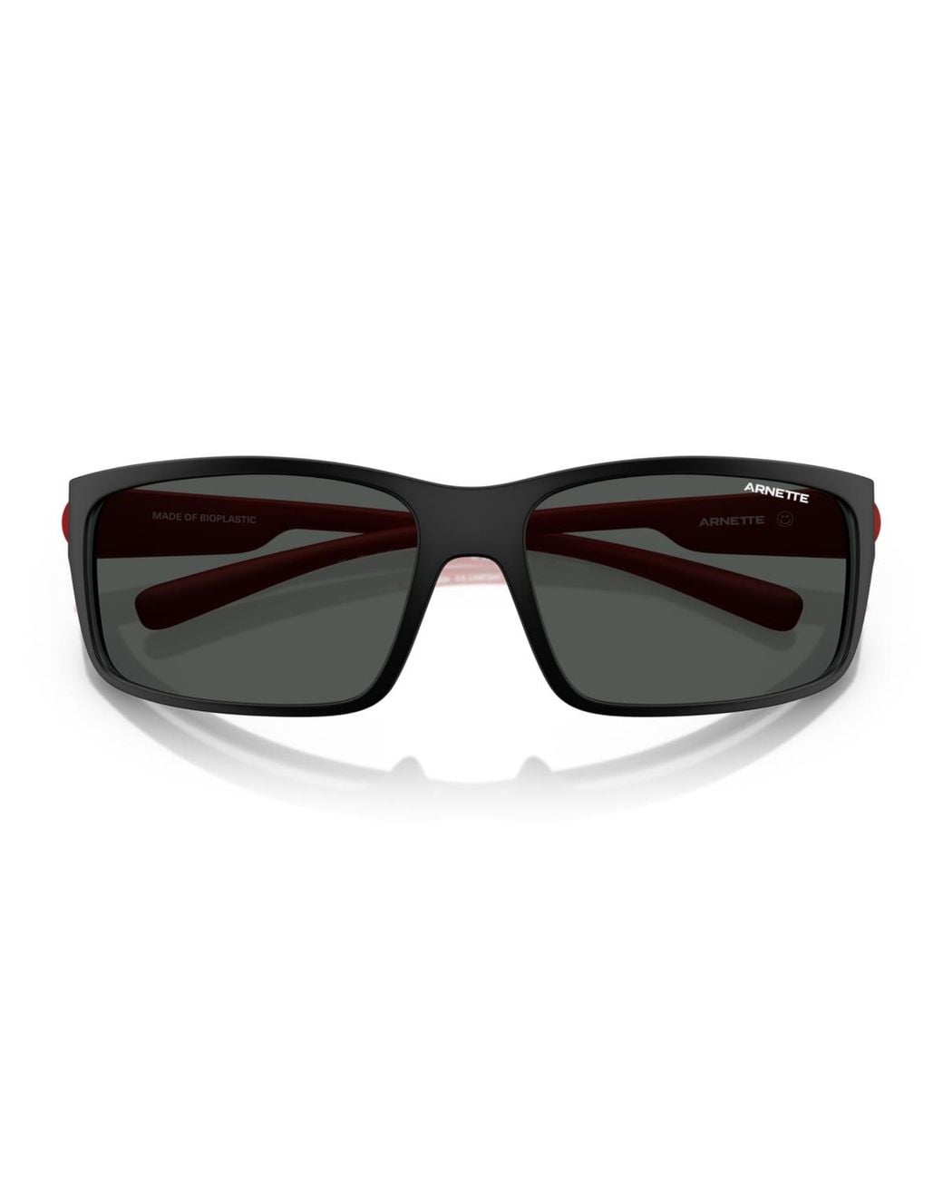 Arnette Black Sunglasses for men