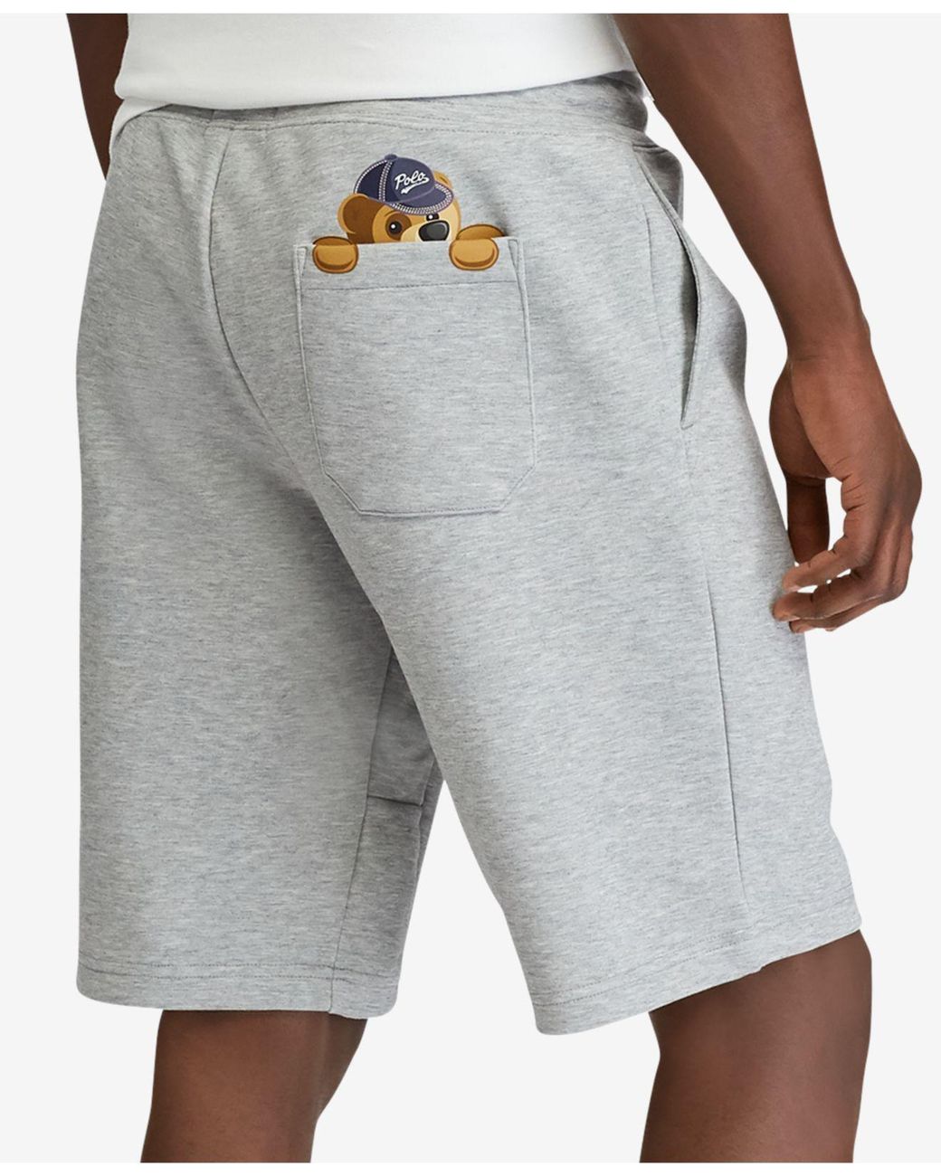 Macys ralph hotsell lauren shorts