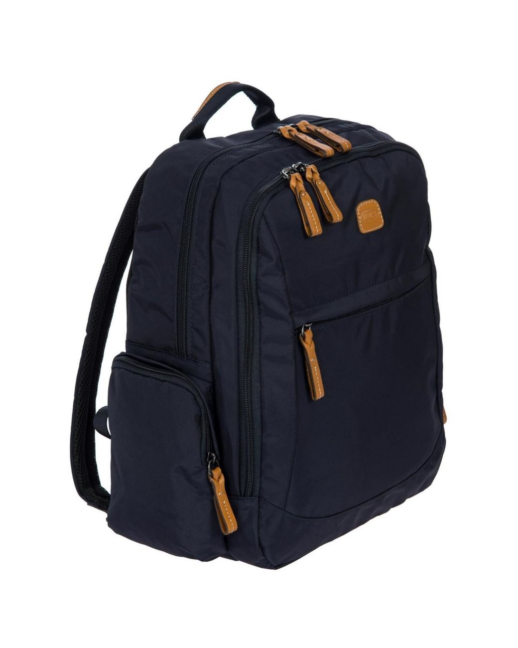 Bric's Blue X-bag Nomad Backpack
