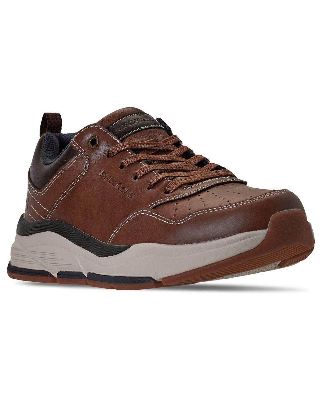 skechers relaxed fit dorados