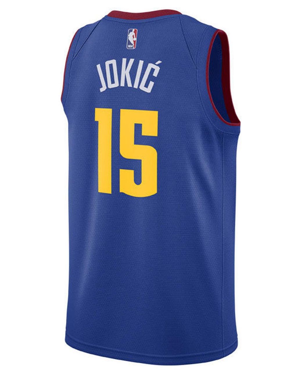 jokic jersey amazon