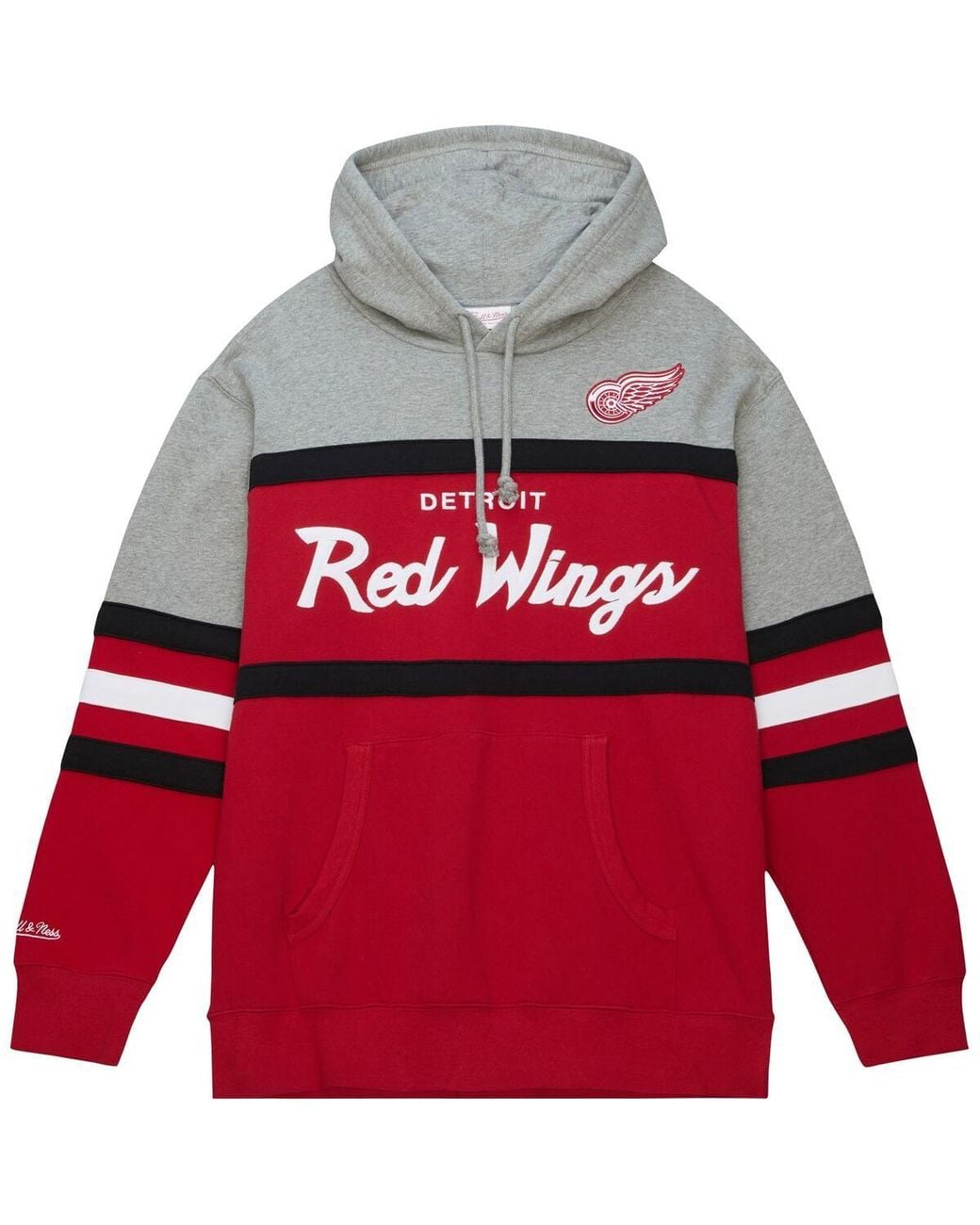 Mitchell & Ness Red for men