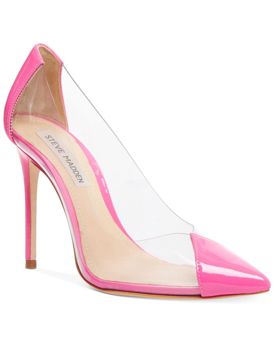 Steve madden shop malibu pump