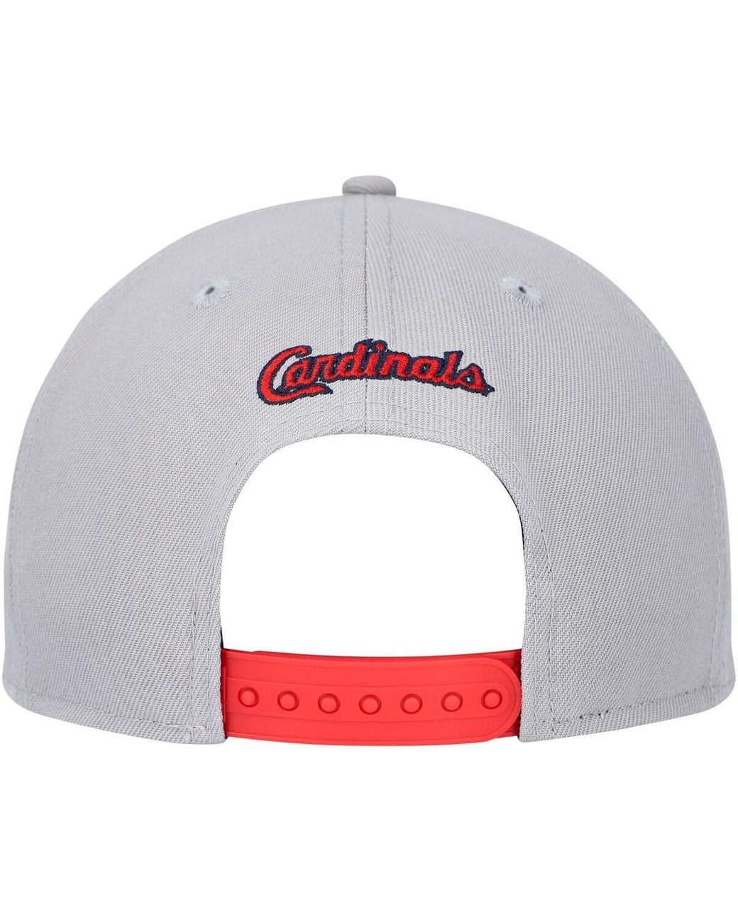 KTZ Red Gray for men