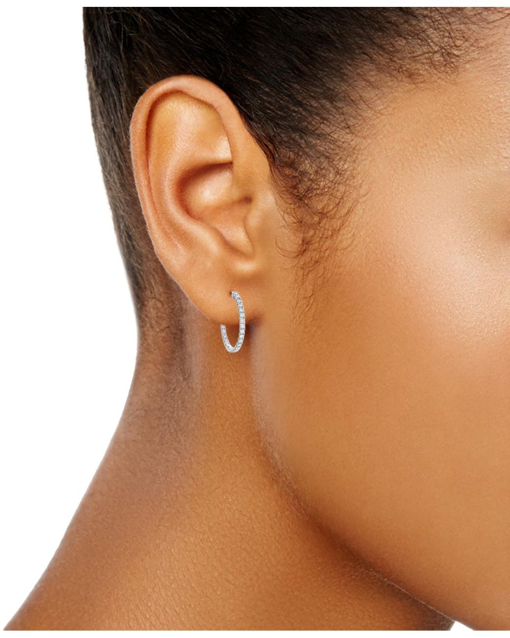 Macy's women's jewelry earrings outlet