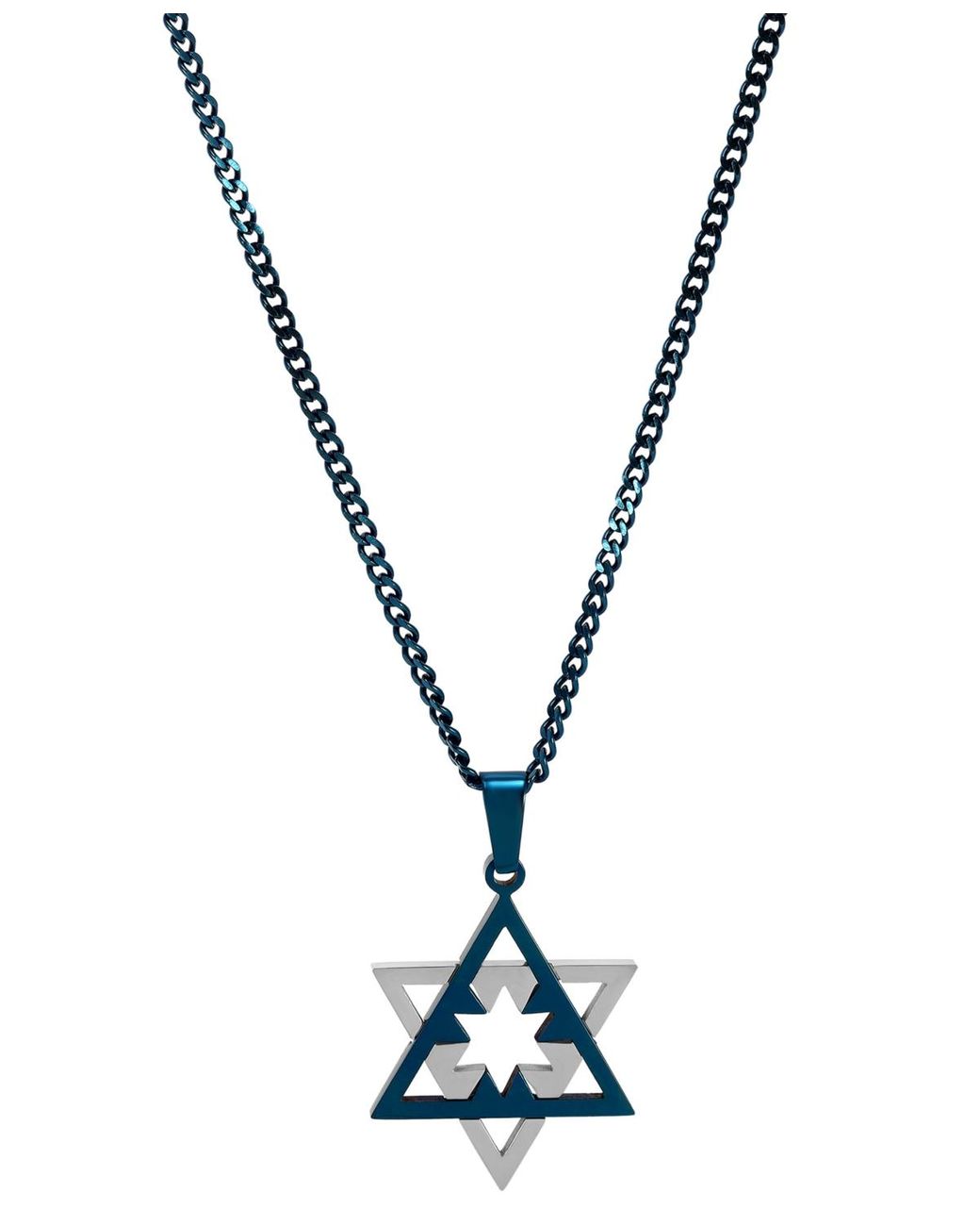 Black jack mens jewelry deals