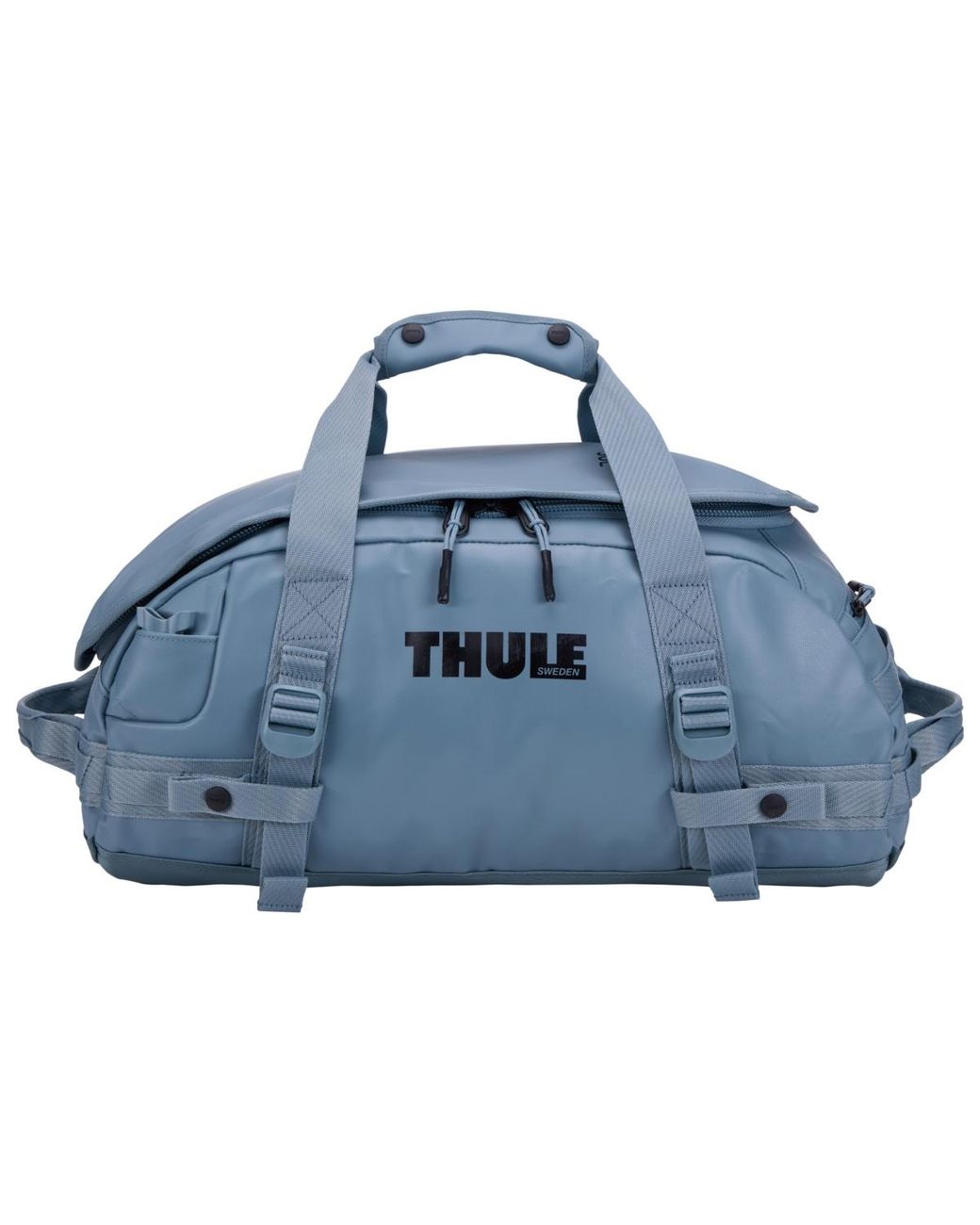 Thule Blue Chasm Small Duffel Bag