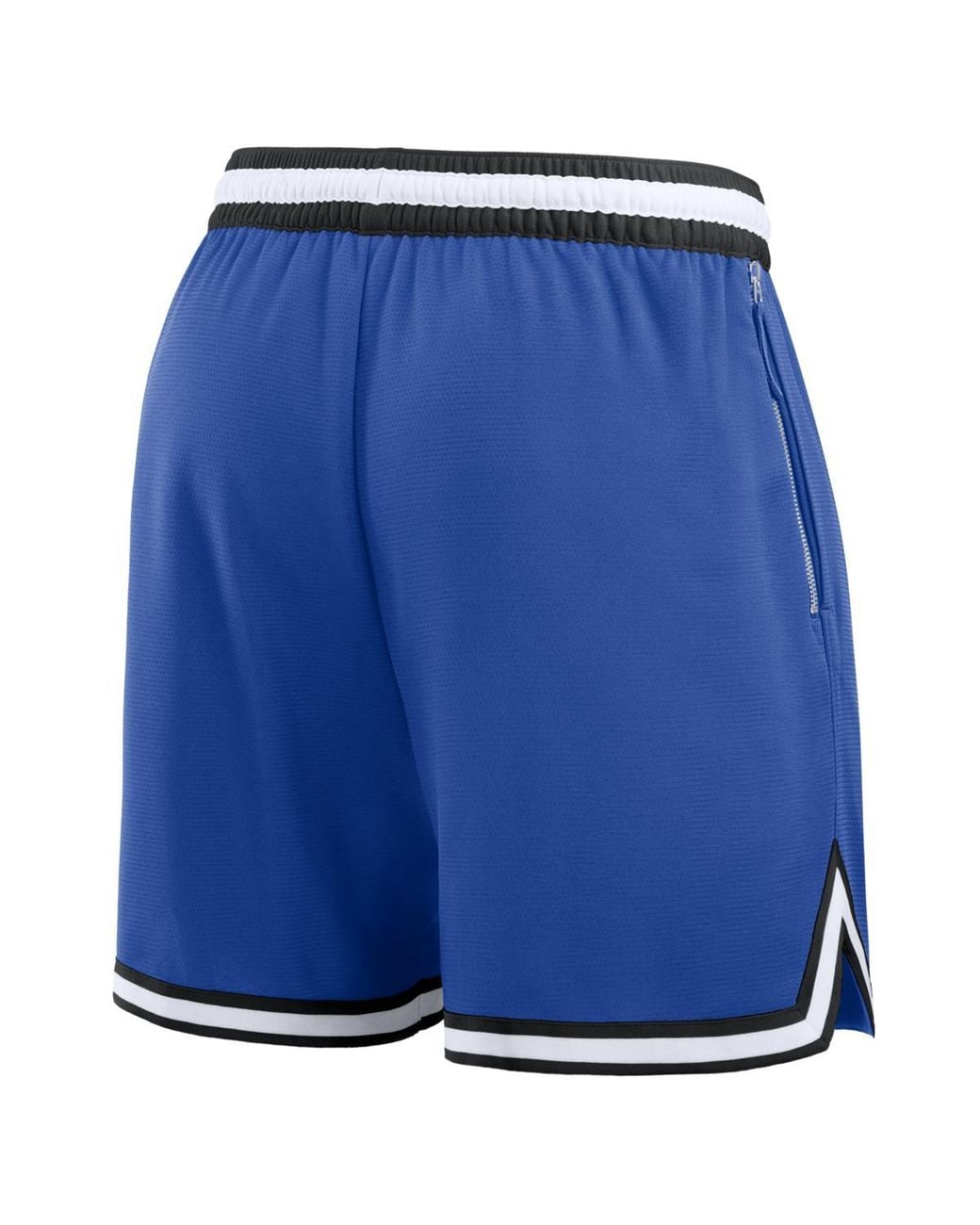 Nike Blue Royal Kentucky Wildcats Legacy Dri-fit Basketball Shorts for men