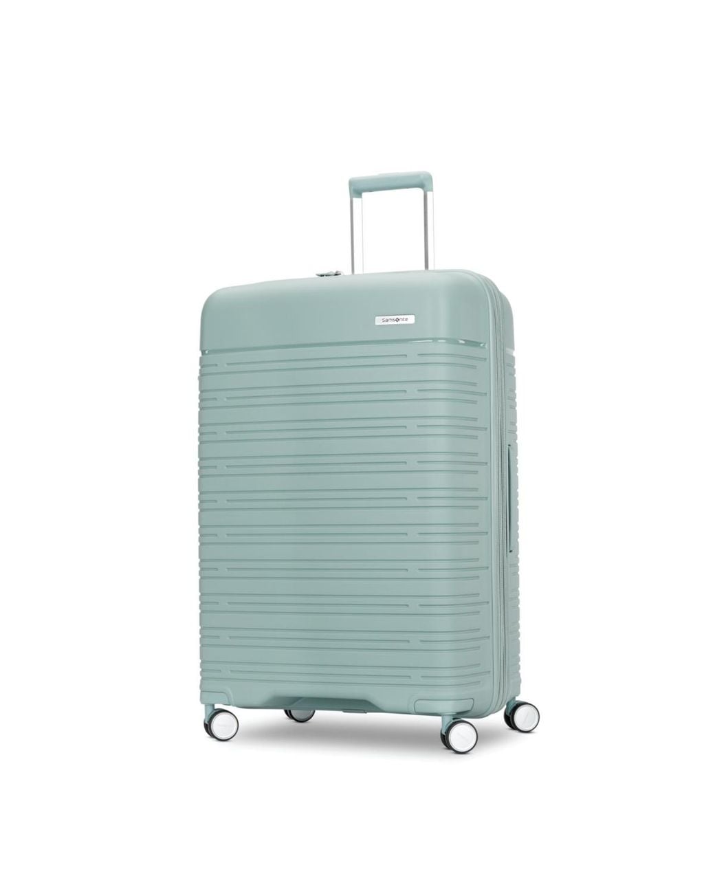 Samsonite Green Elevation Plus 29.5" Check-in Spinner