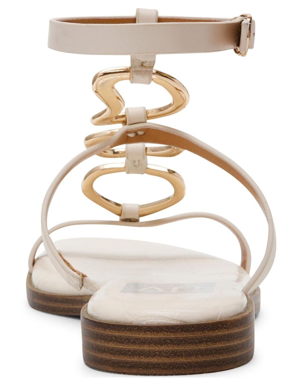 Dolce Vita Gladiator Sandals